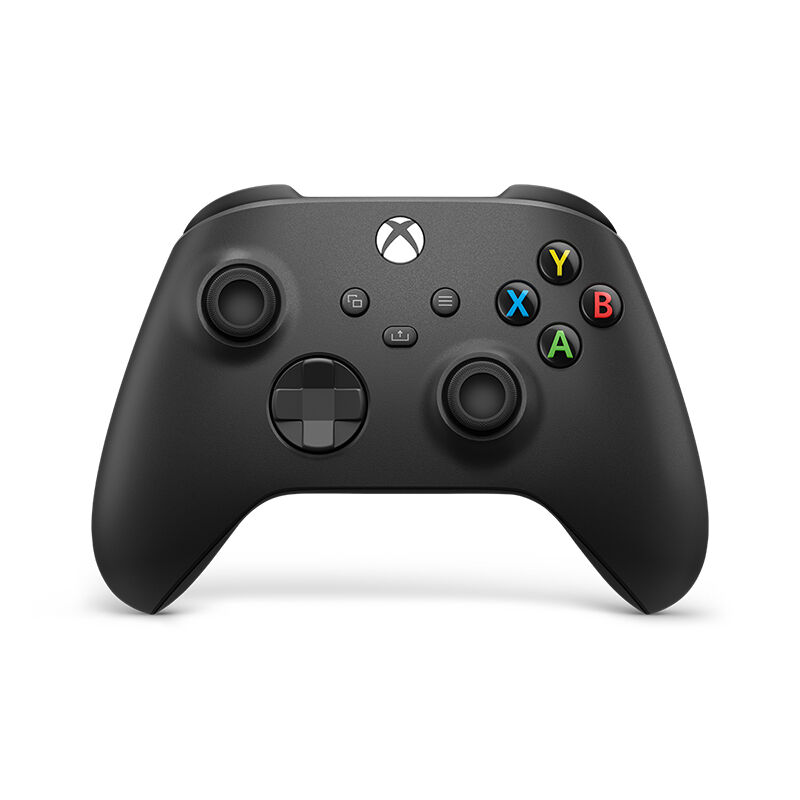 Microsoft Xbox Series X 1TB Console - Black | P.C. Richard & Son