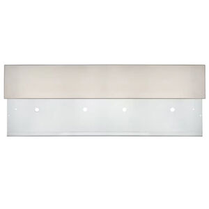 Electrolux 30 in. Stainless Steel Back Guard, , hires