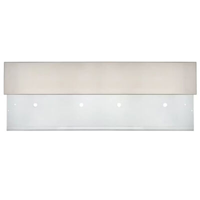 Electrolux 30 in. Stainless Steel Back Guard | LUX30BKGUD