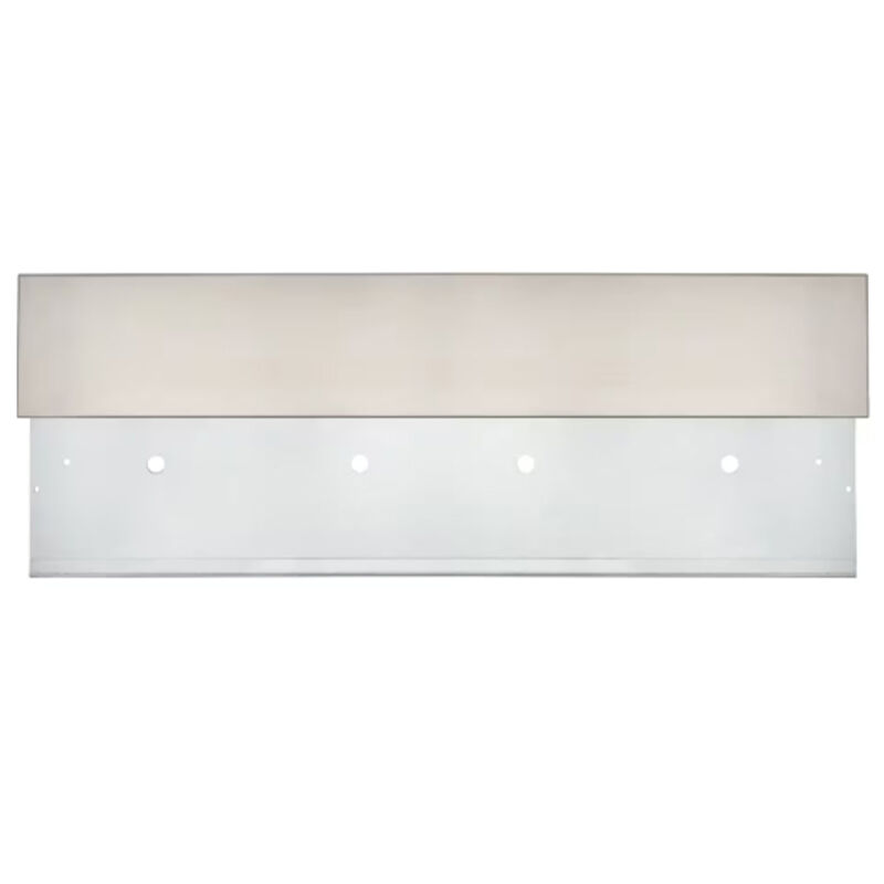 Electrolux 30 in. Stainless Steel Back Guard, , hires