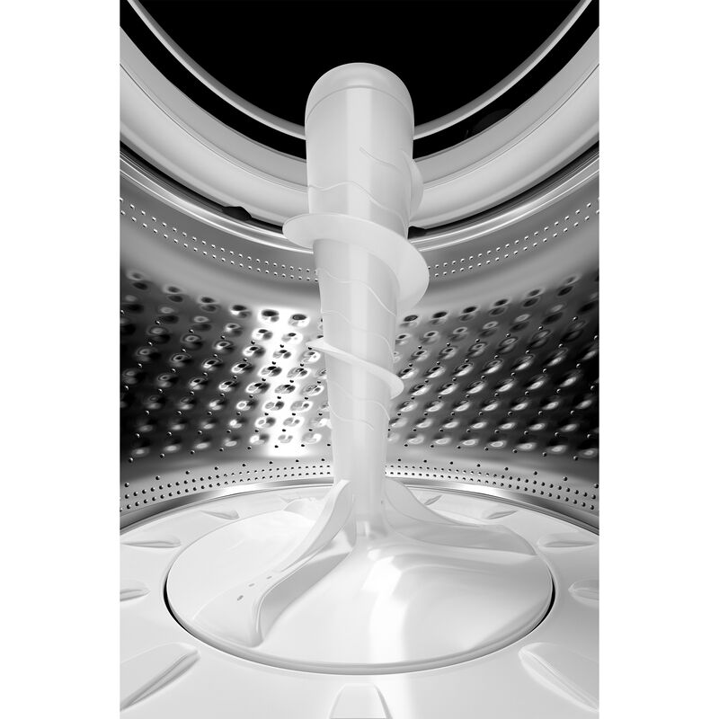 Maytag 27.75 in. 4.5 cu. ft. Top Load Washer with Agitator & Deep Fill Option - White, , hires