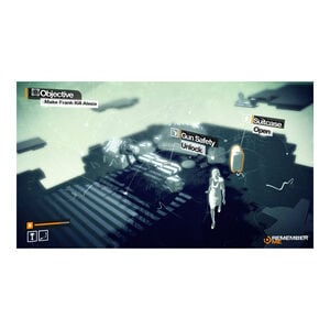Remember Me for PS3, , hires