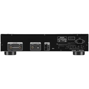Denon CD Player with Advanced AL32 Processing Plus and USB, , hires