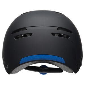 Bell - Adult Vert - Matte Black, , hires