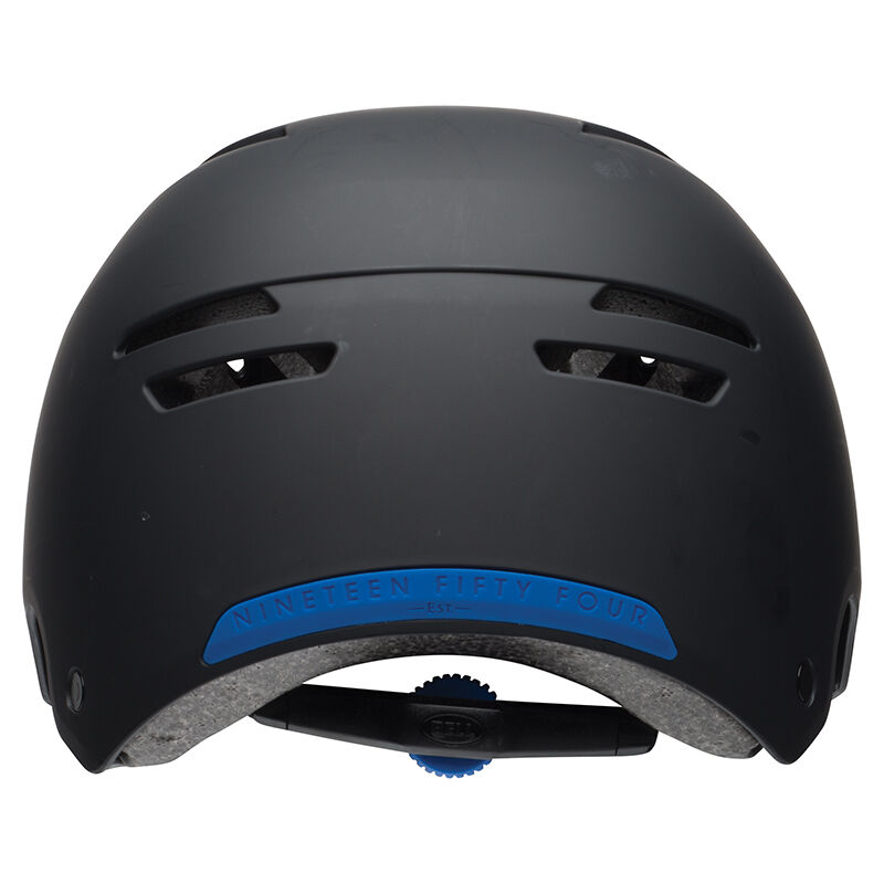 Bell - Adult Vert - Matte Black, , hires