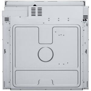 LG 30 in. 4.7 cu. ft. Smart Electric Single Wall Oven with Standard Convection - PrintProof Stainless Steel, , hires