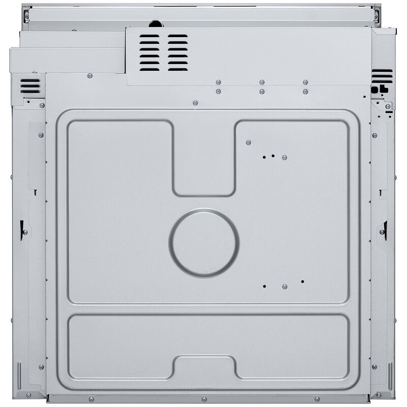 LG 30 in. 4.7 cu. ft. Smart Electric Single Wall Oven with Standard Convection - PrintProof Stainless Steel, , hires