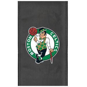 Boston Celtics Primary Logo Panel, , hires