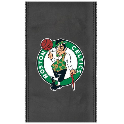 Boston Celtics Primary Logo Panel | PSNBA30011