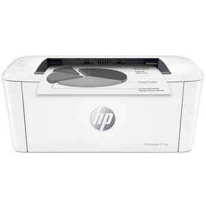 HP LaserJet LJM110W Printer, , hires