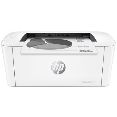 HP LaserJet LJM110W Printer | LJM110W