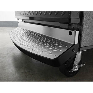 Gladiator 31 in. 17.8 cu.ft. Garage Ready Freeezerless Refrigerator - Black, , hires