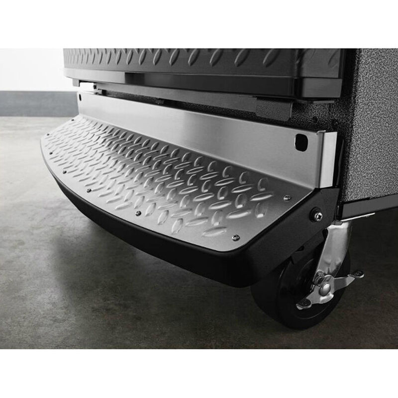 Gladiator 31 in. 17.8 cu.ft. Garage Ready Freeezerless Refrigerator - Black, , hires