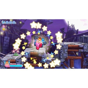 Kirby's Return to Dream Land Deluxe for Nintendo Switch, , hires