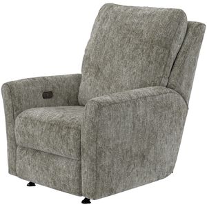 Catnapper Belton Power Rocker Recliner - Stone, Stone, hires