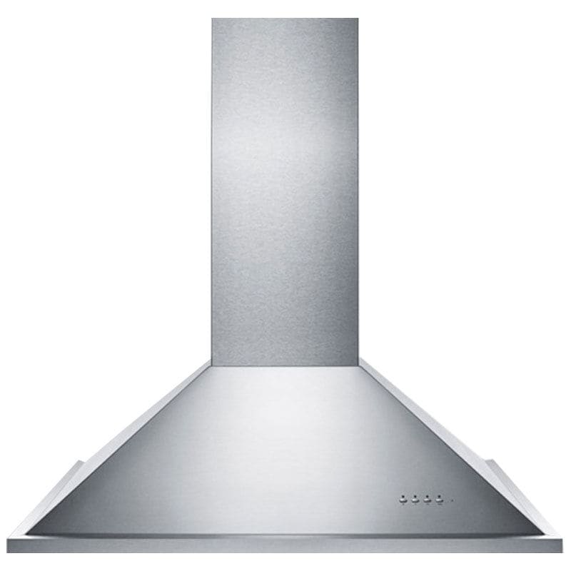 Summit range hood online