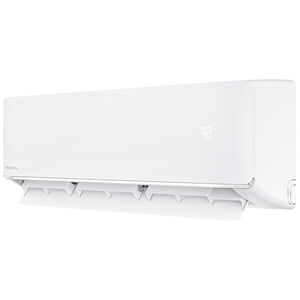 MRCOOL DIY 5th Gen 36,000 BTU 230V Single-Zone Smart Ductless Mini-Split Air Conditioner with 25 ft. Install Kit for up to 1550 Sq. Ft., , hires