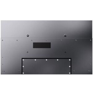 Sylvox - Deck Pro 3.0 55" Class Partial Sun 4K UHD LED Smart Google Outdoor TV, , hires