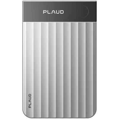 Plaud Note Pro Flow Edition - Silver | NOTEPROFLOWS