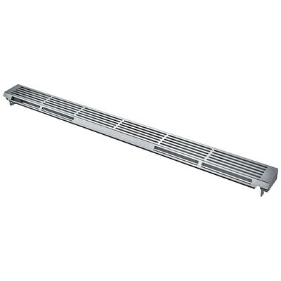 Bosch Island Trim for Gas Range | HGZIT301