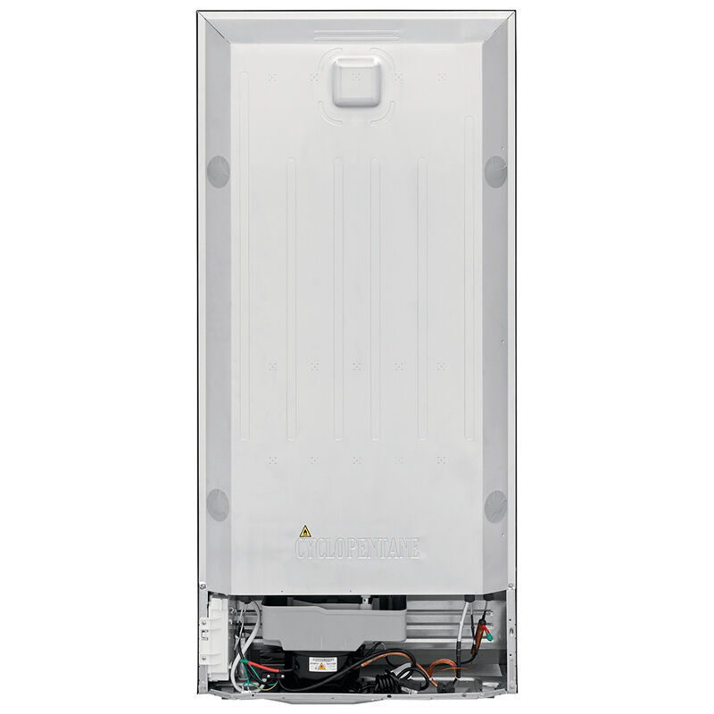 Frigidaire refrigerator 13.9 cu ft on sale