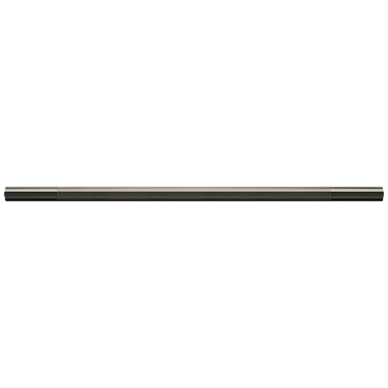 KitchenAid Handle Hardware Accessory Kit for 20.8 cu. ft. Counter-Depth Side-by-Side Refrigerators - Black Ore, Black Ore, hires
