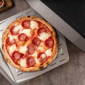 Ooni Koda 16 Gas Powered Pizza Oven - Black, , hires