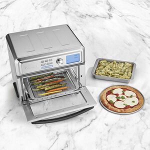 Cuisinart 4 Piece Toaster Oven Cookware Set, , hires