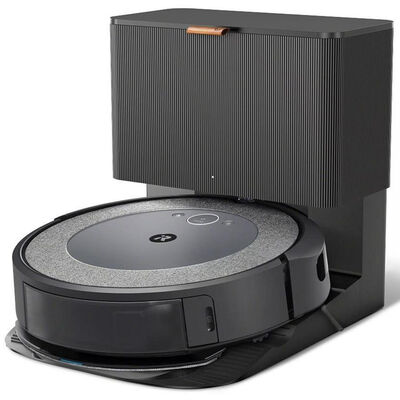 iRobot Roomba Combo i5+ Wi-Fi Connected Robotic Vacuum/Mop Combo with Voice-Control | I557020