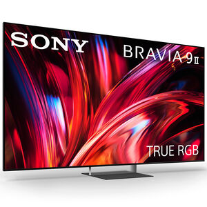 Sony - 65" Class BRAVIA 9 II Series True RBG 4K UHD Smart Google TV, , hires