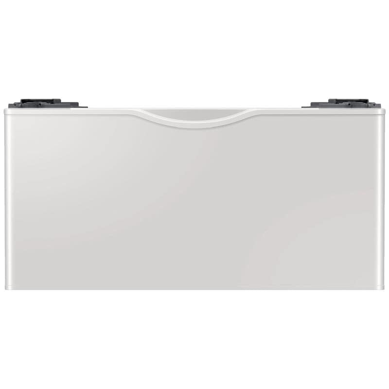 Samsung 27" Wide Pedestal - Ivory, Ivory, hires