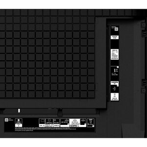 Sony - 85" Class Bravia XR X93L Series Mini LED 4K UHD Smart Google TV, , hires