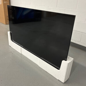 Sharp - 55" Class QLED 4K UHD Smart TiVo Os TV (Open Box Fair Condition), , hires