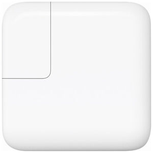 Apple 30Watt USB-C Power Adapter, , hires