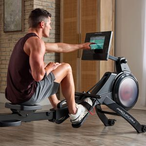 Pro-Form Carbon Pro10 Rower, , hires