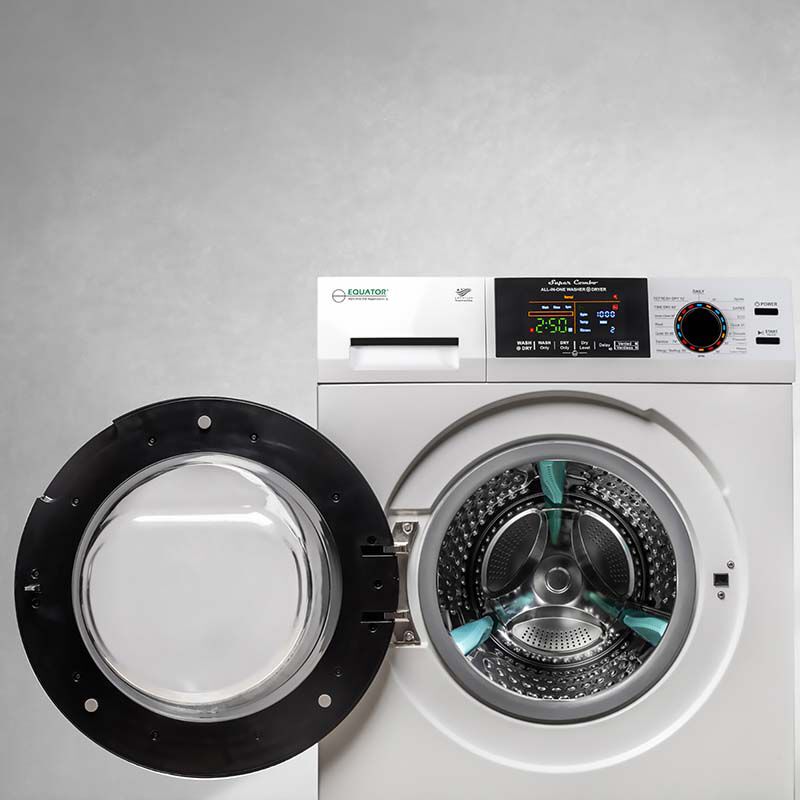 Equator 2020 washer dryer discount