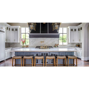 Viking Tuscany Series 66" Freestanding Dual Fuel Range with 6 Sealed Burners, Griddle, 7.6 Cu. Ft. Double Oven & Storage Drawer - Black, , hires