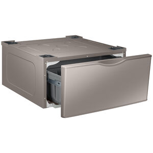Samsung 27" Wide Pedestal - Champagne, Champagne, hires