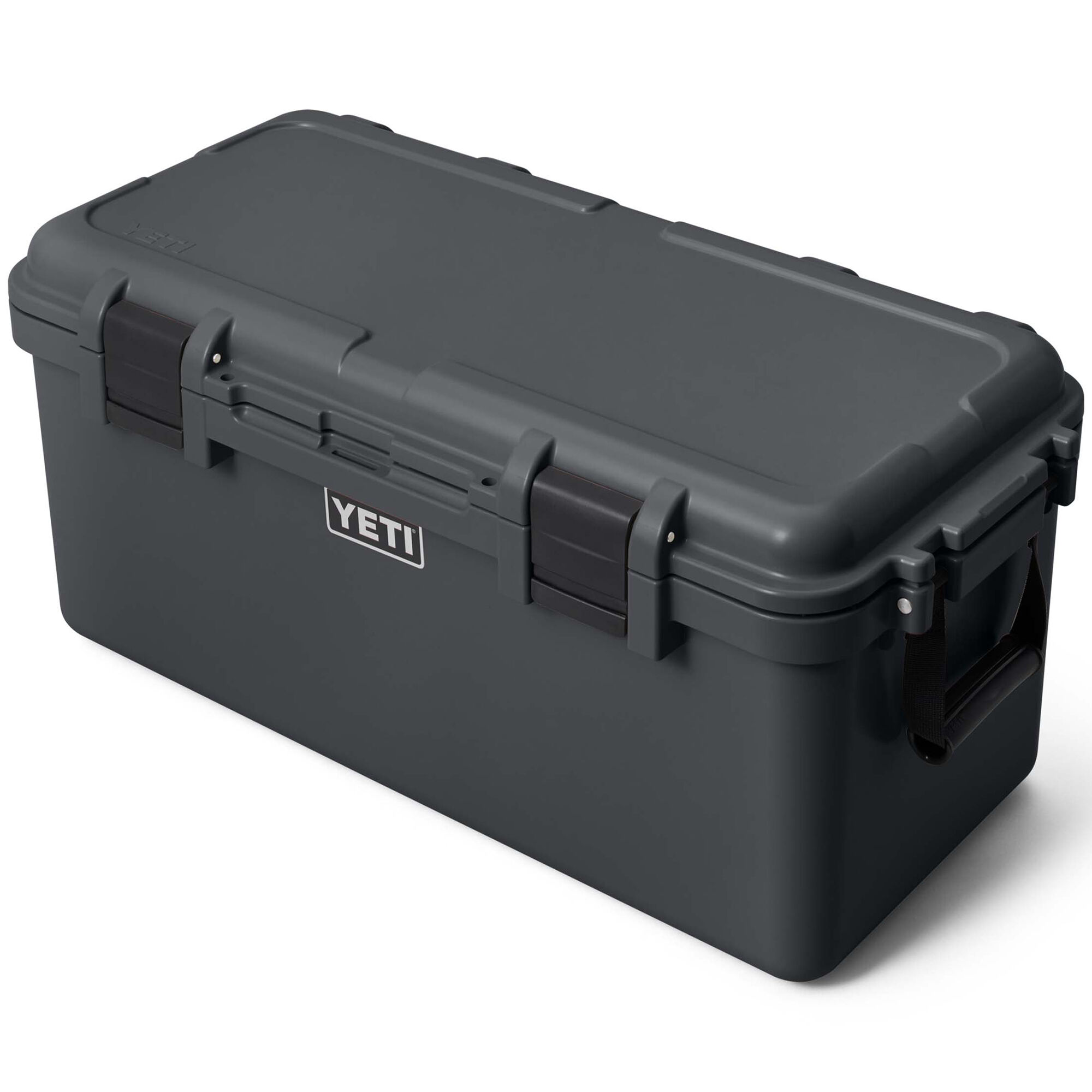 YETI イエティ gobox ゴーボックス　チャコール YETI Loadout Gobox 60 - Charcoal | P.C. Richard & Son
