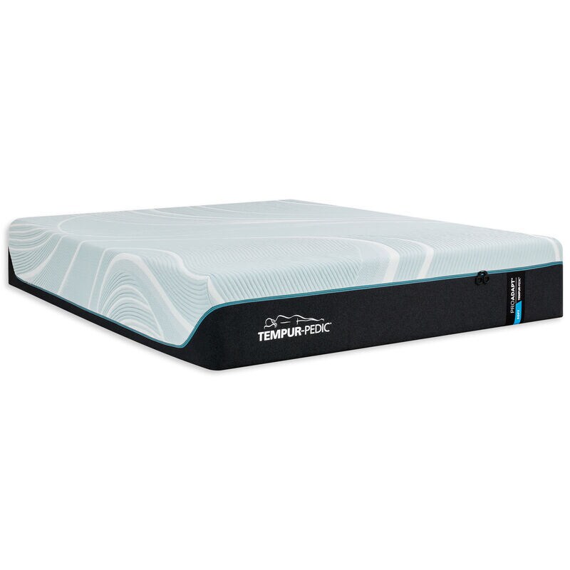 Tempur-Pedic ProAdapt 2.0 Soft California King Size Mattress, , hires
