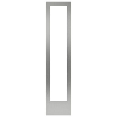 Gaggenau Door Panel Frame for Wine Cooler - Stainless Steel | RA428116