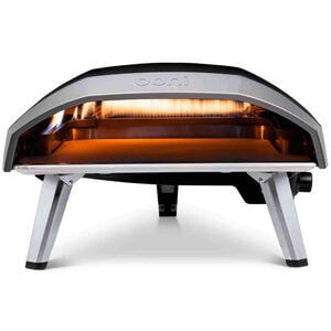 Ooni Koda 16 Gas Powered Pizza Oven - Black, , hires