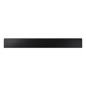 Samsung - The Terrace 3.0ch Dolby Digital Outdoor All-Weather Soundbar - Black