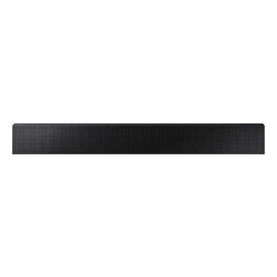 Samsung - The Terrace 3.0ch Dolby Digital Outdoor All-Weather Soundbar - Black | HW-LST70T/ZA