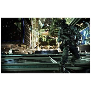 Call Of Duty: Ghosts for PS3, , hires