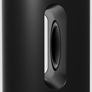 Sonos Sub Mini Wireless Subwoofer - Black, , hires