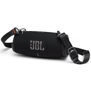 JBL XTREME3 Portable Bluetooth Speaker - Black, Black, hires
