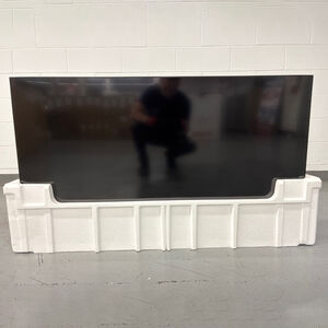 Samsung - 50" Class QN70H Neo QLED 4K UHD Smart Tizen TV (Open Box Excellent Condition), , hires