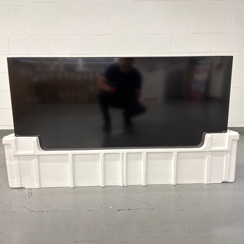 Samsung - 50" Class QN70H Neo QLED 4K UHD Smart Tizen TV (Open Box Excellent Condition), , hires