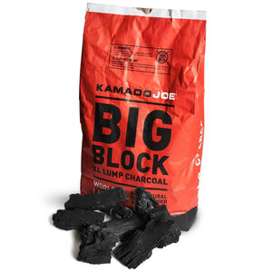 Kamado Joe Big Block XL Lump Charcoal (20 lbs.)